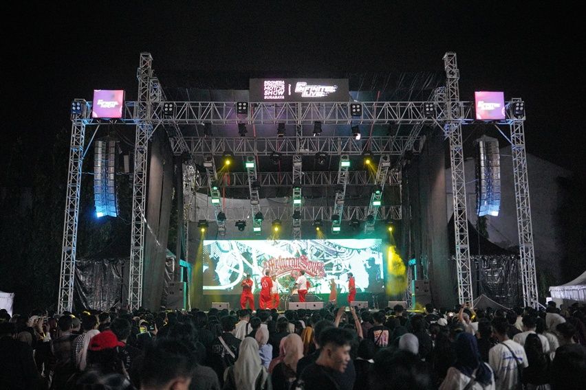 IIMS Surabaya 2026