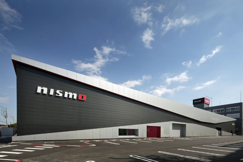 Nissan to open 1st Nismo Performance Center outside Japan 