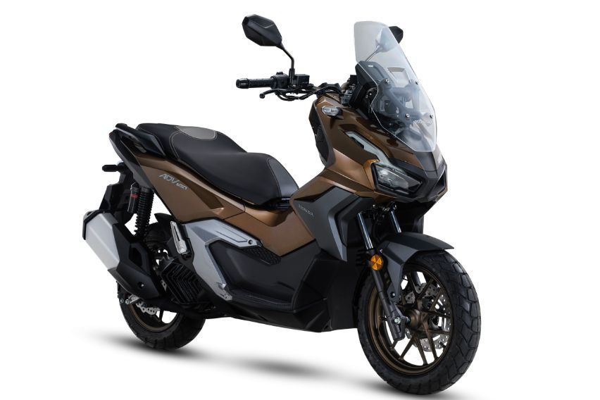 2026 Honda ADV160