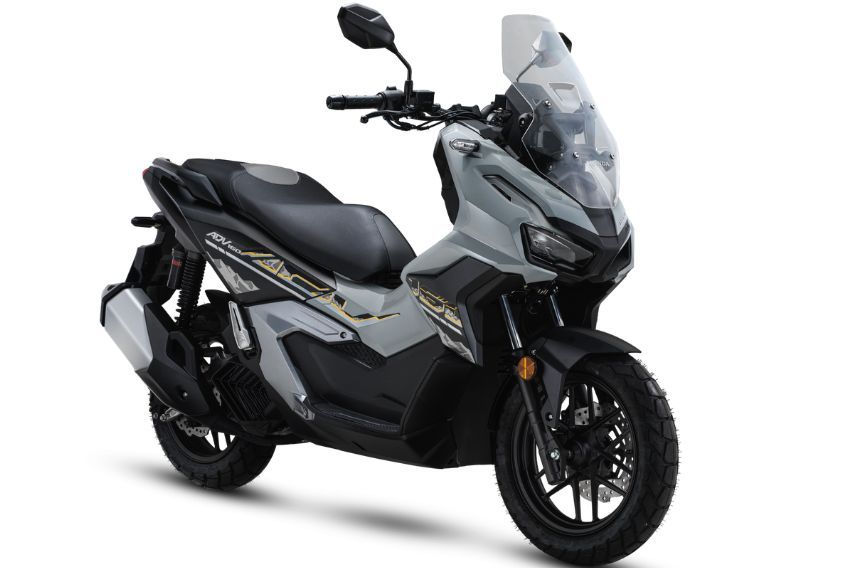 2026 Honda ADV160 