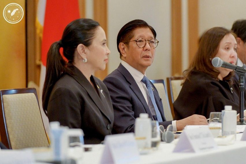 Pres. Marcos Jr. acknowledges contributions of Japanese firms in state visit 