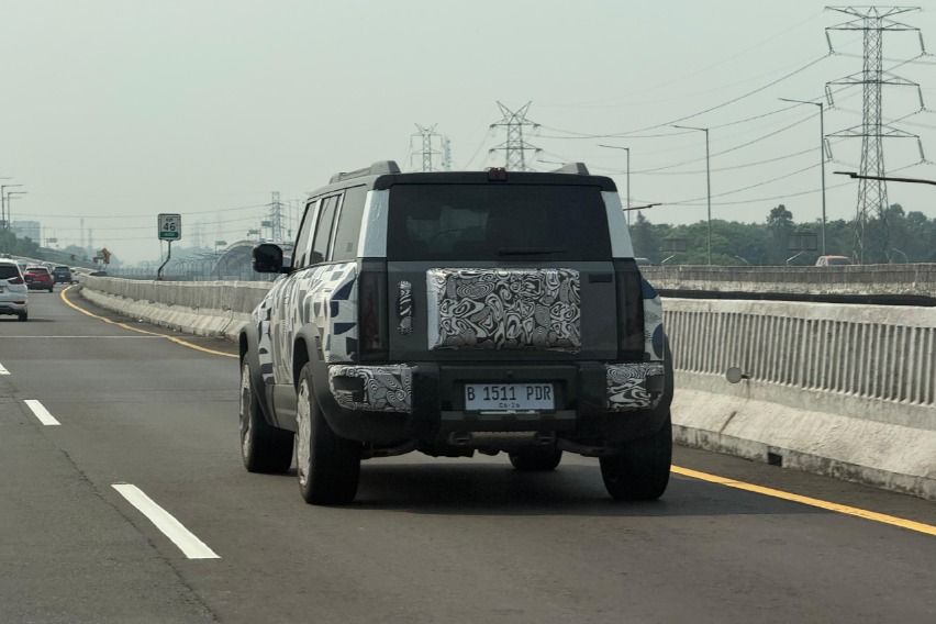 Chery J6 EREV
