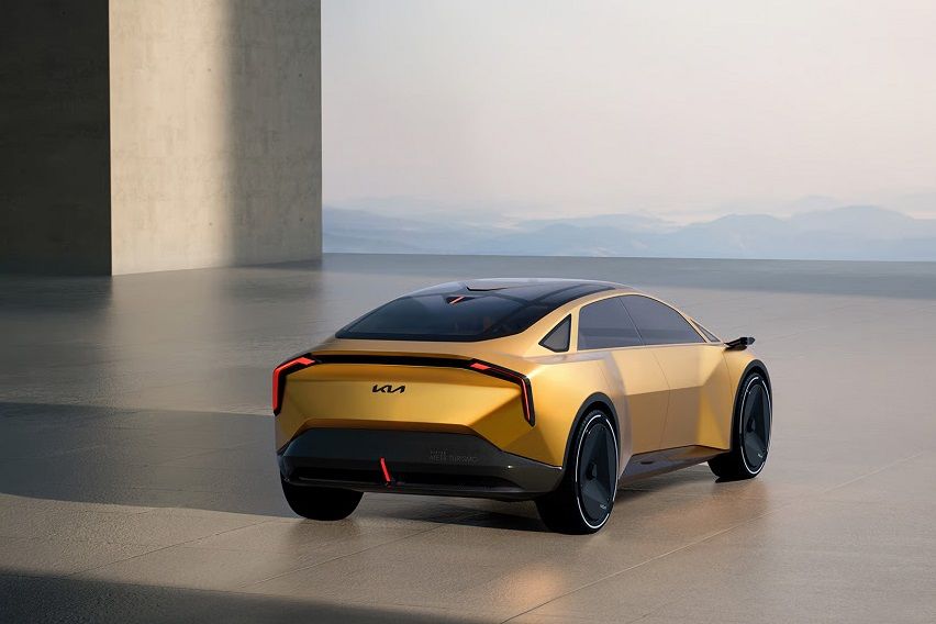 Kia Vision Meta Turismo