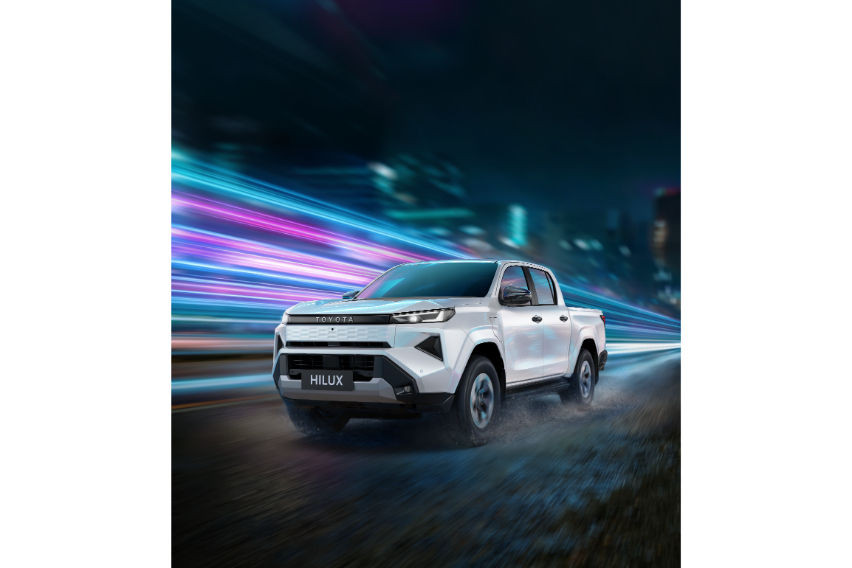 Toyota Motor Philippines PIMS