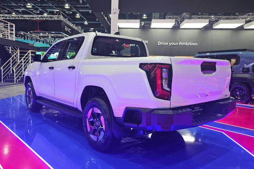 Toyota Hilux PIMS