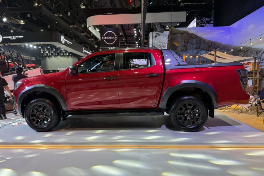 dmax update 3
