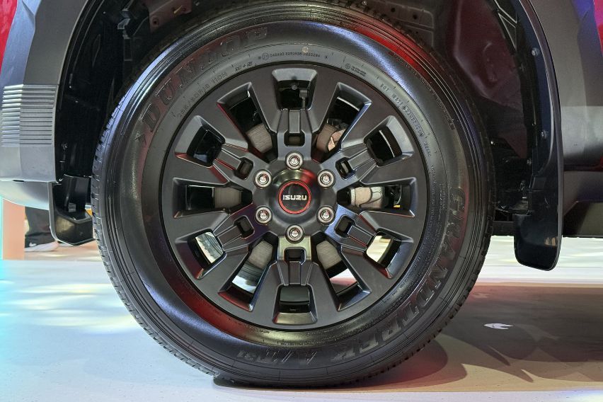 dmax update 4