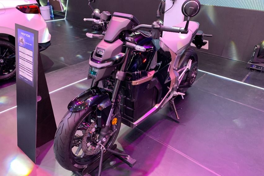 Honda PIMS