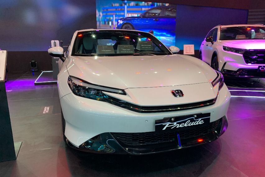 Honda PIMS