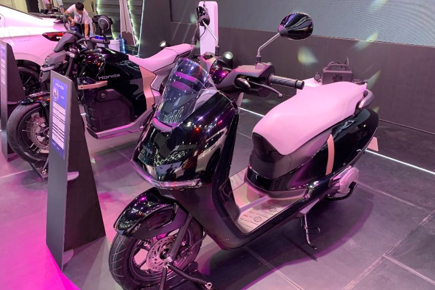 Honda PIMS