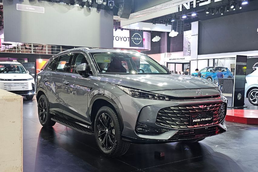 HS PHEV 1
