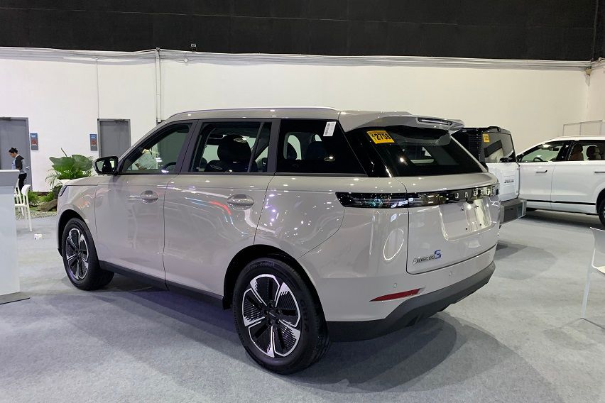J5 EV