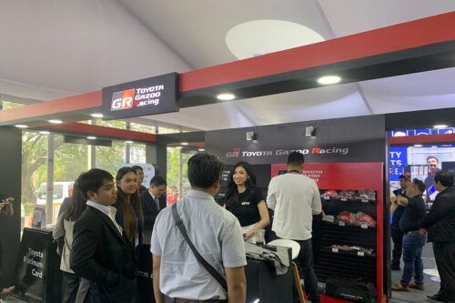 Here are the aftermarket brands at PIMS 2026