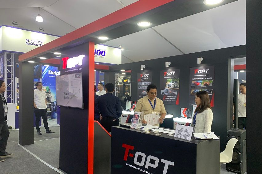 T-Opt PIMS