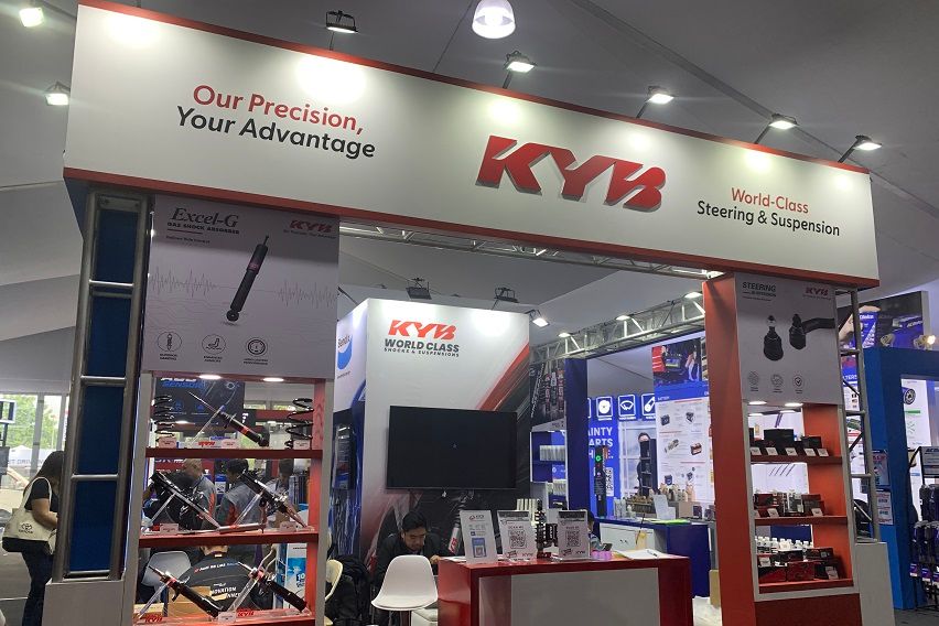 KYB PIMS