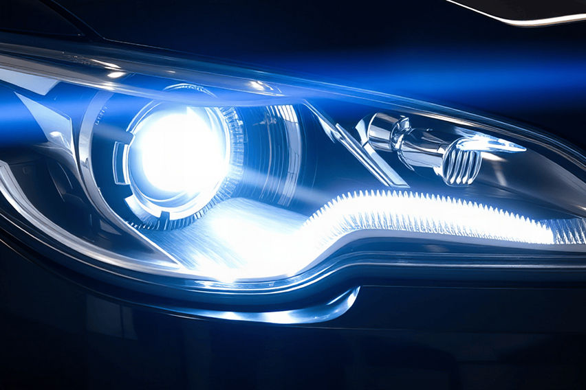 EV driving in rain safety tips