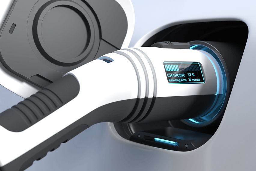 EV driving in rain safety tips