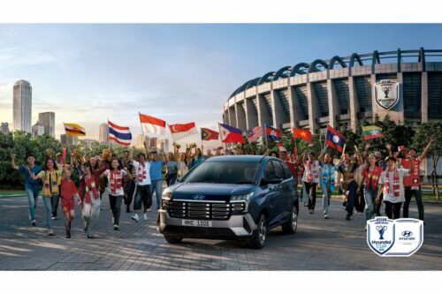 Stargazer gets spotlight in region-wide campaign for ASEAN Hyundai Cup 2026 