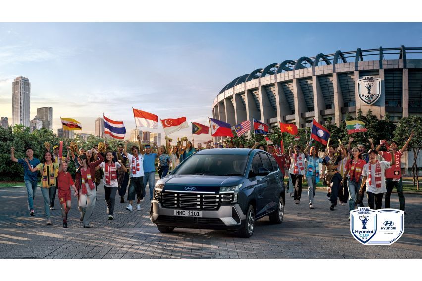 Stargazer gets spotlight in region-wide campaign for ASEAN Hyundai Cup 2026 