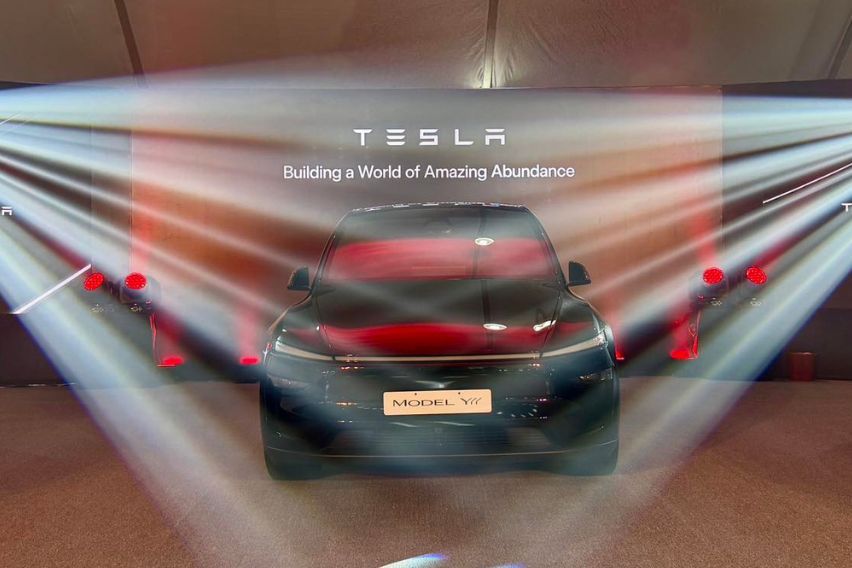 Tesla 2