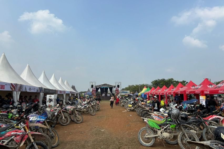 Bogor Hujan Trail (BHT) 2026