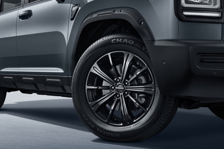 GWM Haval H7