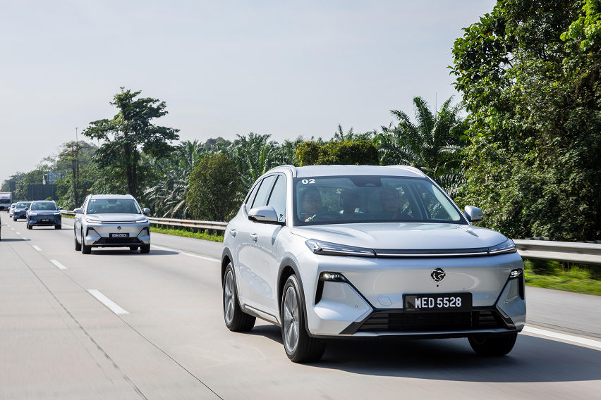 Proton e.MAS 