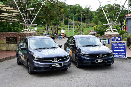 Proton’s May 2026 sales revealed: Saga returns as Malaysia's best-selling vehicle, e.MAS lineup shines