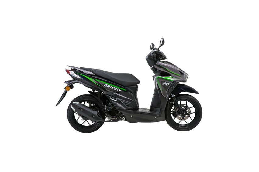 Kawasaki Brusky 125 siap masuk Indonesia 11 Juni 2026 (1)