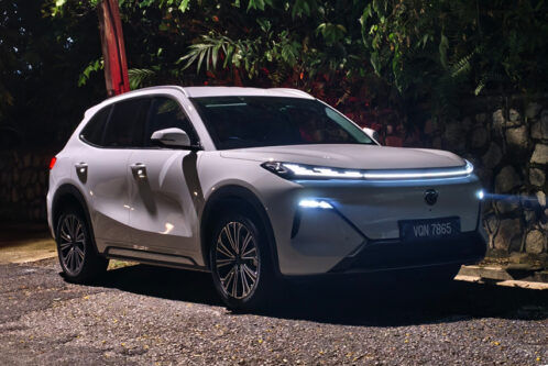 Review: e.MAS 7 PHEV - Really the best Proton on sale right now?