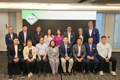 BYD keeps 3rd place sales post in PH