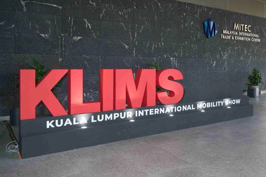Top 10 cars to see at 2026 Kuala Lumpur International Mobility Show