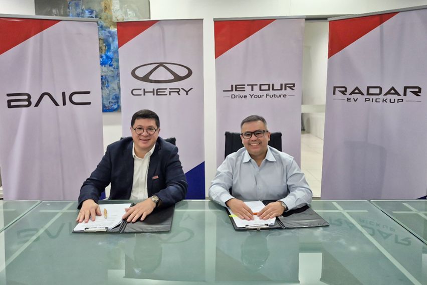 Chery Auto PH to open new outlet in Cebu