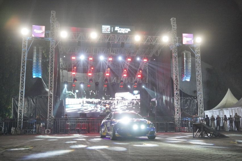 IIMS Surabaya 2026