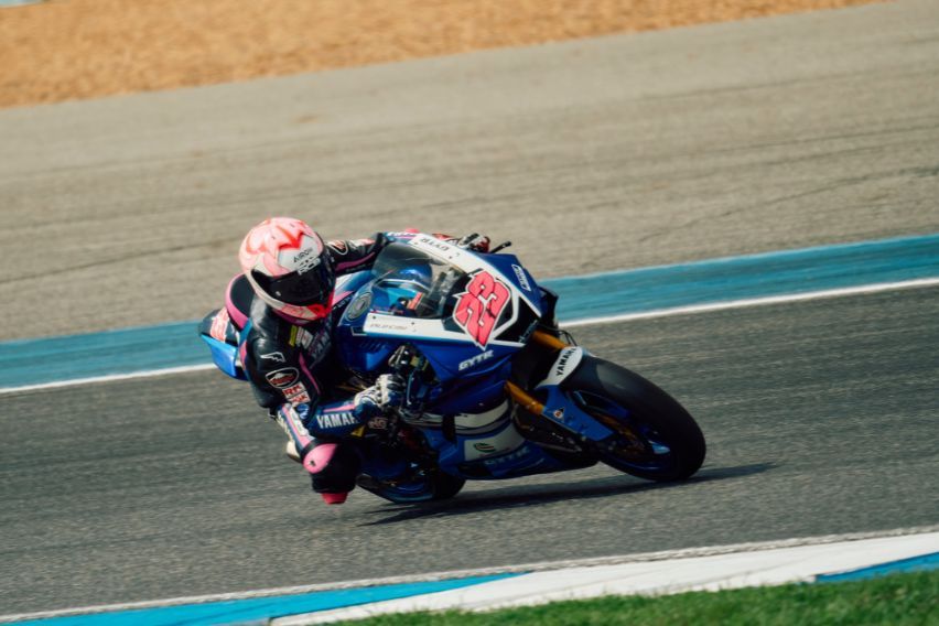 02_ARRC RD3 PRE-RACE