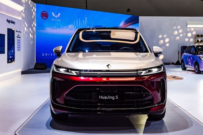 KLIMS 2026: TQ Wuling Huajing S PHEV makes official debut 