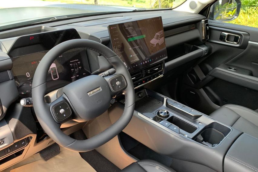 gwm haval h7 4