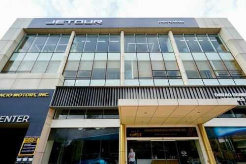 Jetour boosts reach in South Mindanao with Lanang dealership opening