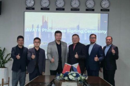 Avatr officially enters PH market