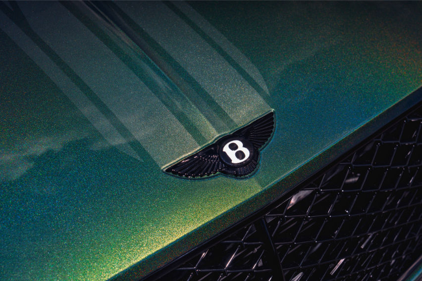 Bentley Spectraflair