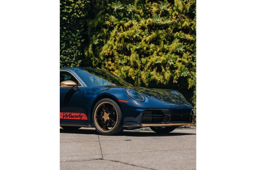 Porsche x Toy Story 5