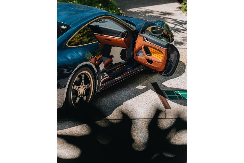 Porsche x Toy Story 5