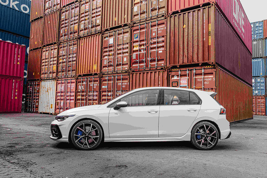 All-new 2026 Volkswagen Golf R launched in Malaysia, price starts from RM 337,790