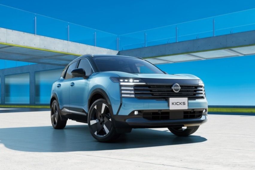Generasi Baru Nissan Kicks Versi Jepang Meluncur, Pakai Teknologi e-POWER Gen-3 dan Penggerak e-4ORCE