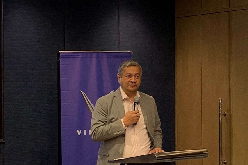VinFast RentaPasada