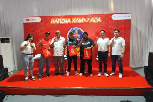 Edukasi Komprehensif Memilih Kendaraan yang Aman dan Nyaman di Daihatsu Kumpul Sahabat Depok 2026