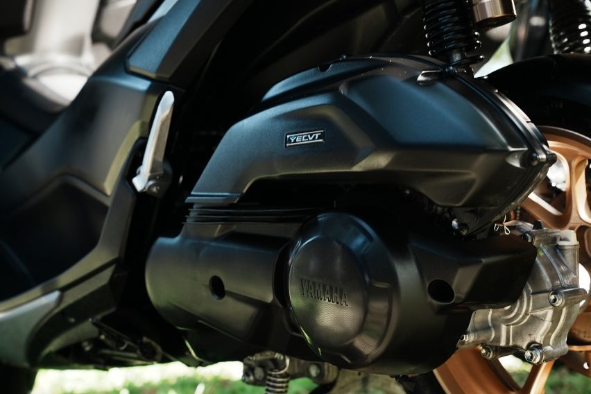 Yamaha Motor PH bolsters service centers’ capabilities through ‘Shift to Performance’ campaign