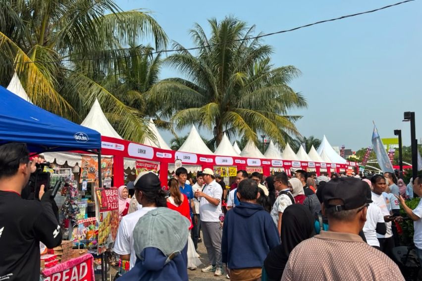 DKS Depok 2026 UMKM