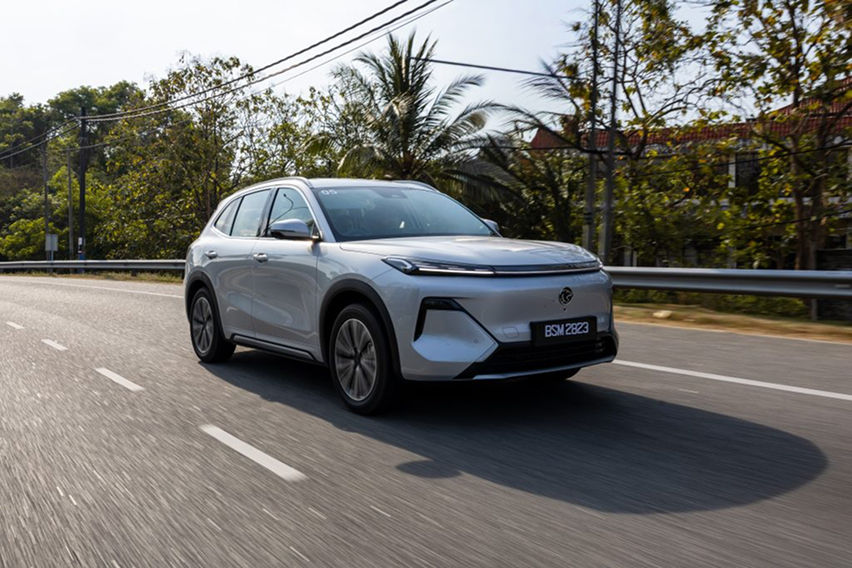 Proton e.MAS 7