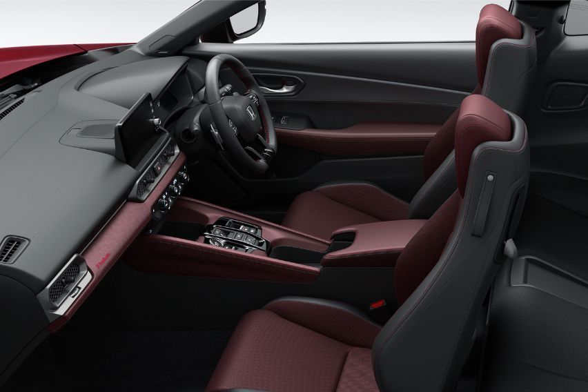 Prelude limited 2